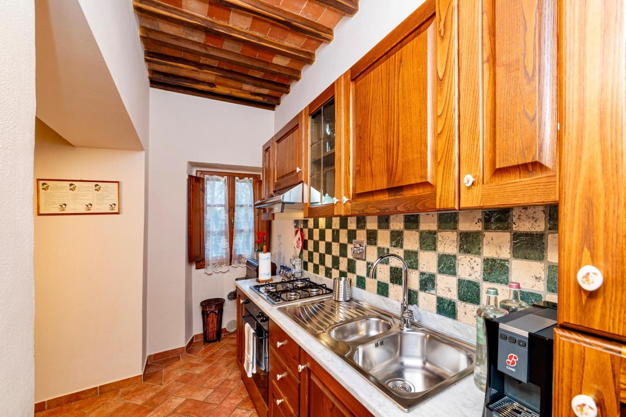 Podere Vergianoni Con Piscina E Vista Mozzafiato Tavarnelle Val di Pesa Экстерьер фото